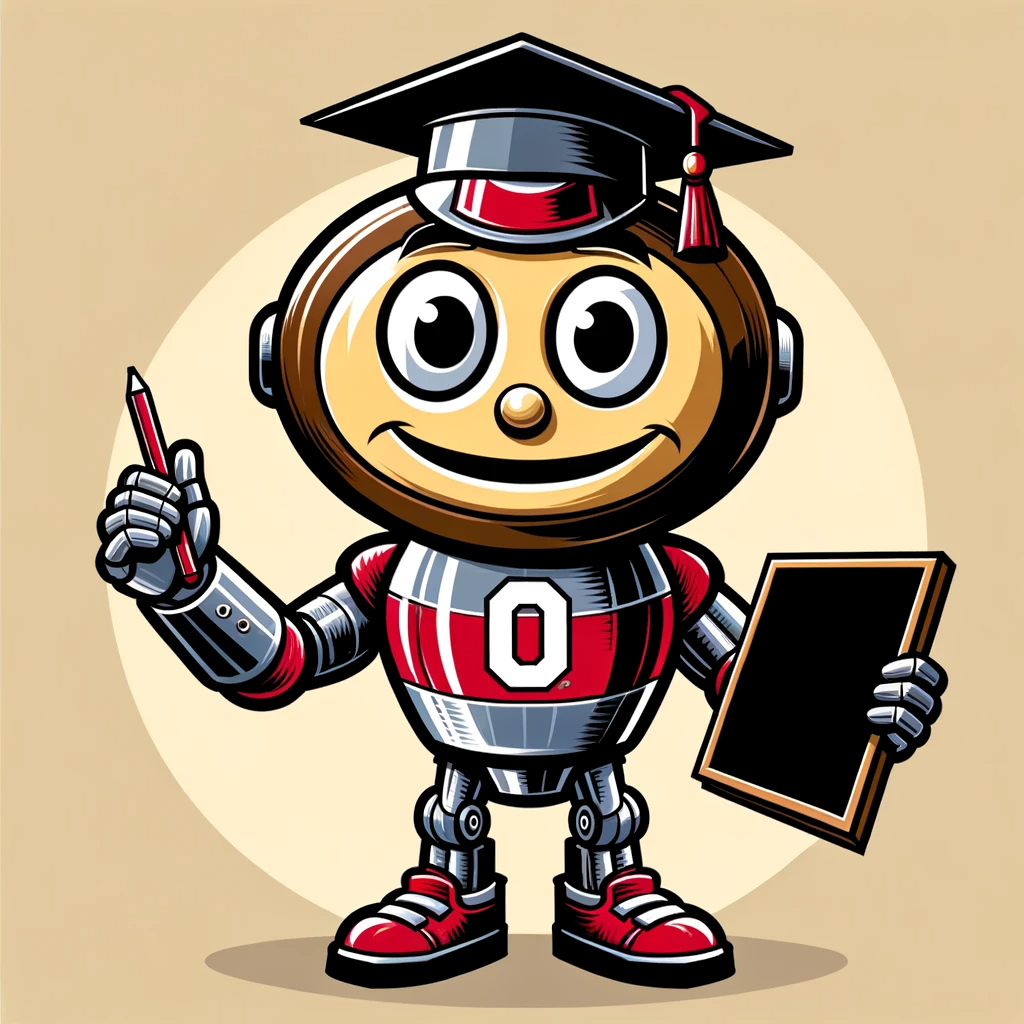 Supply Chain Brutus Avatar